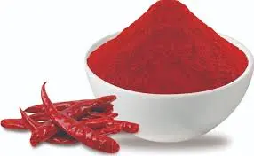 777 Red Chilli Powder Indian 1 x 25 KG