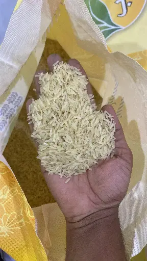 PAKISTANI PURE 1121 XXXL SELLA – 38KG 