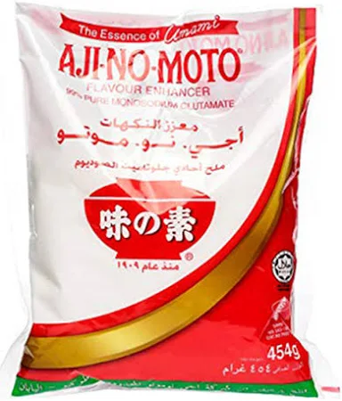 AJINOMOTO 454 GRAMS